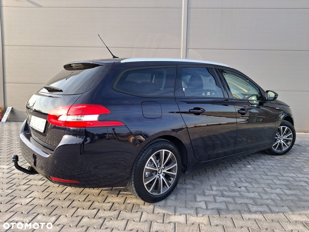 Peugeot 308 PureTech 130 Allure Pack - 7