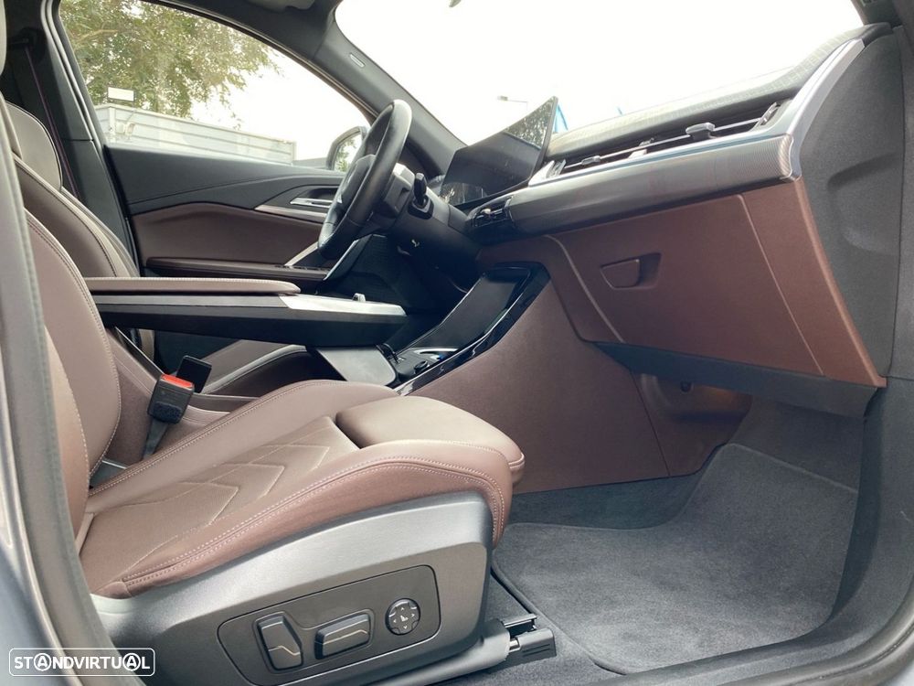 BMW iX2 xDrive30 Pack Desportivo M Pro - 20