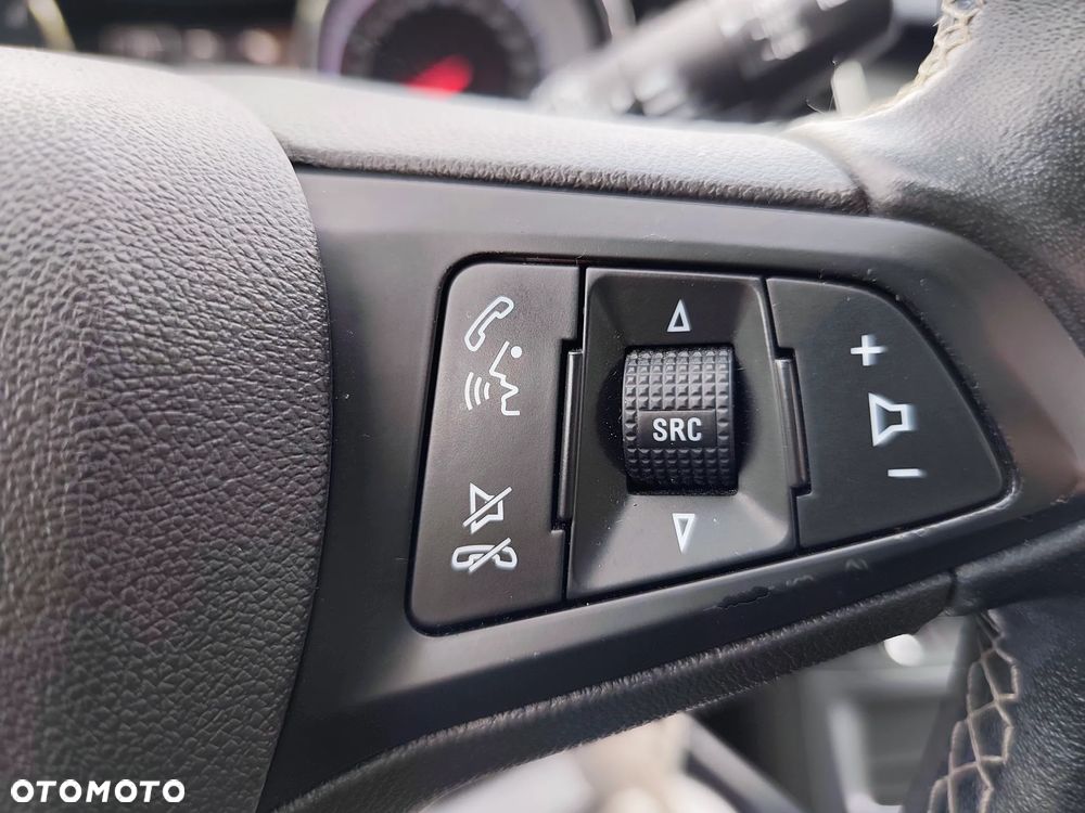 Opel Astra 1.5 CDTI Edition S&S - 38