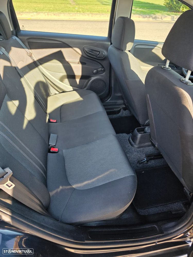 Fiat Punto 1.2 Easy Start&Stop - 5