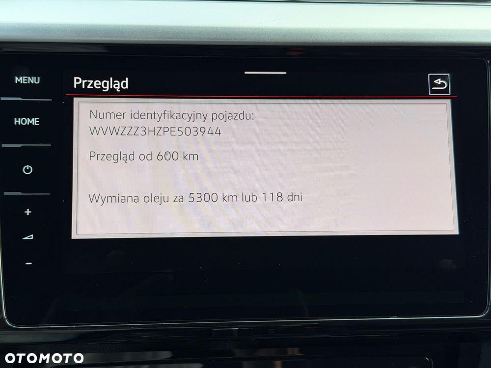 Volkswagen Arteon 2.0 TSI 4Motion R DSG - 24