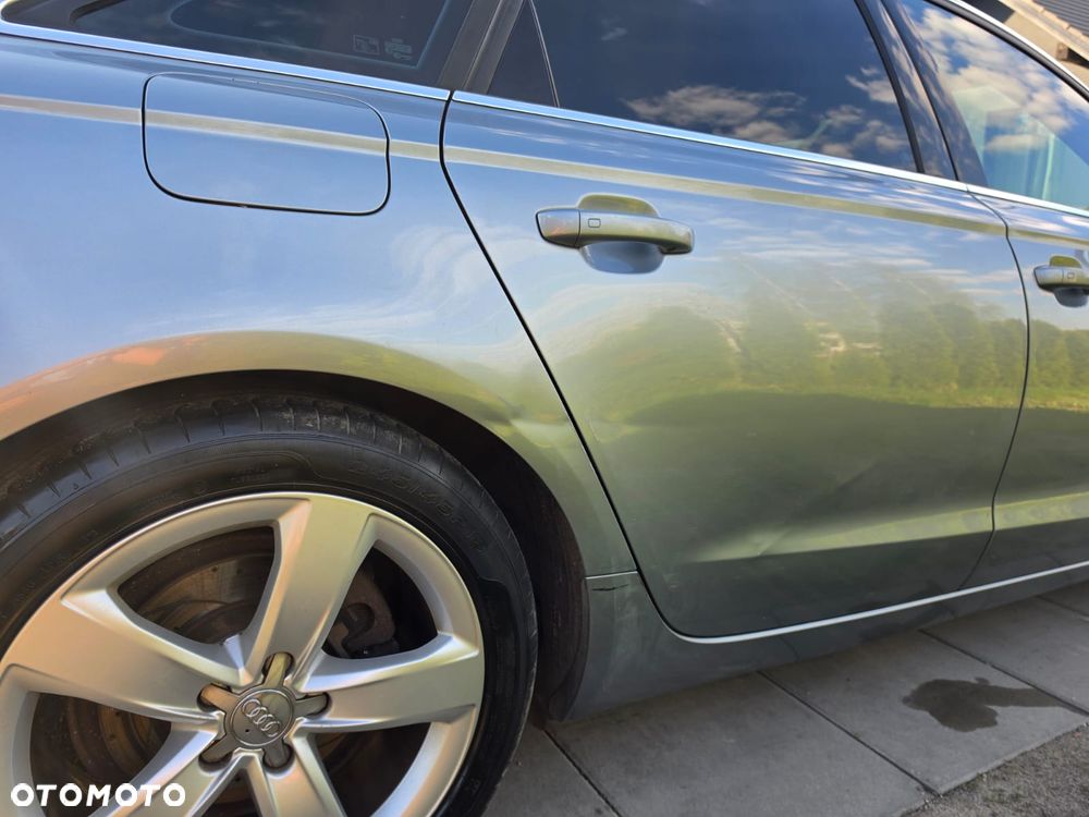 Audi A6 Limousine 2.0 TDI - 16