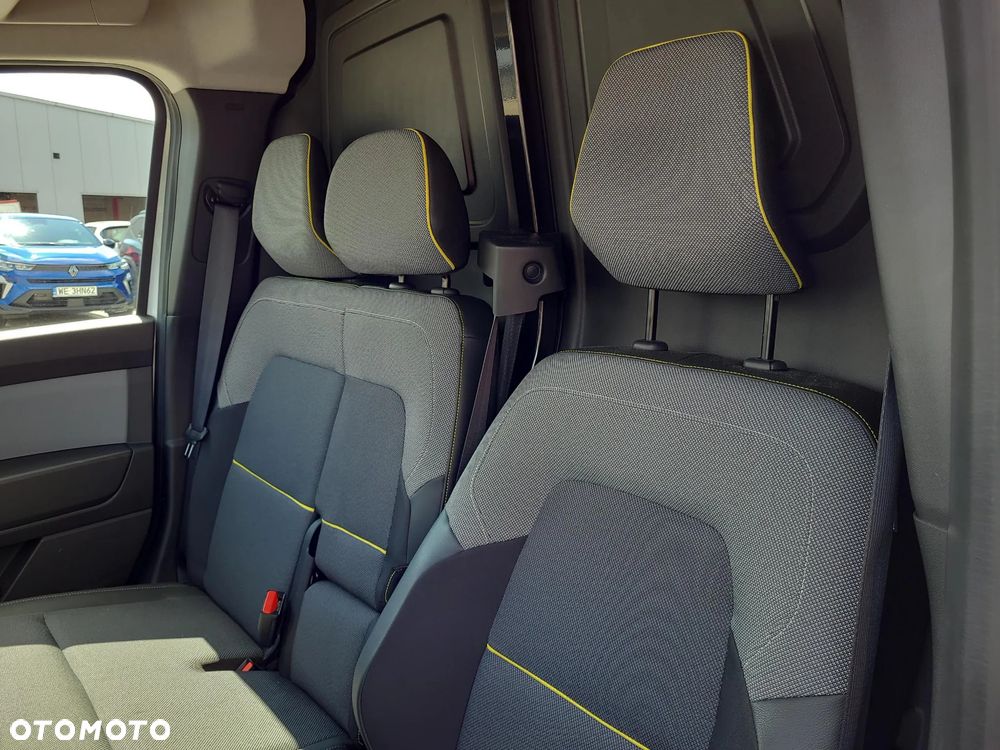 Renault Kangoo Van - 11