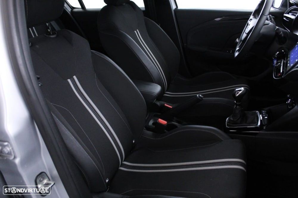 Opel Corsa 1.2 T GS - 14