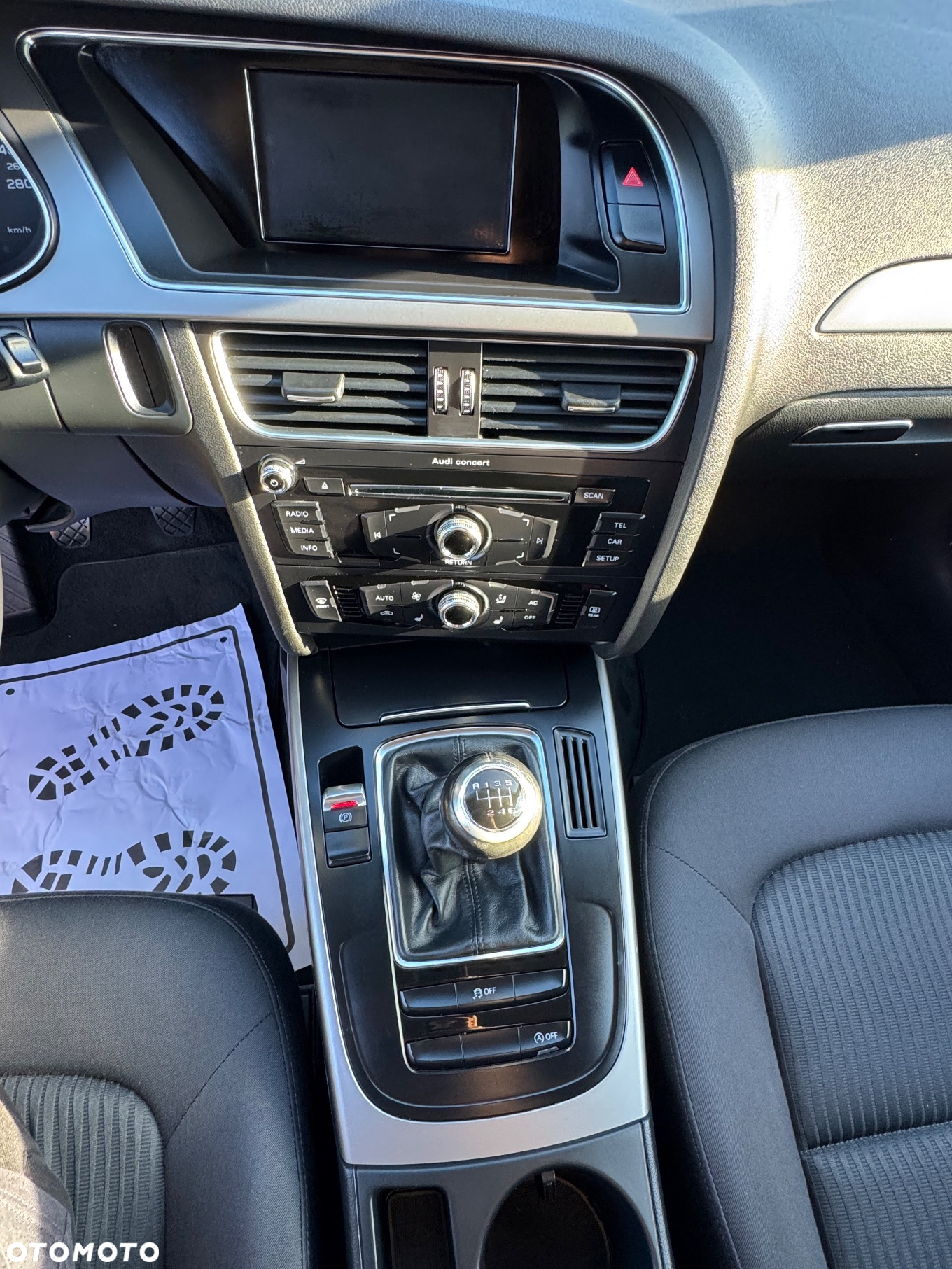 Audi A4 2.0 TDI - 7