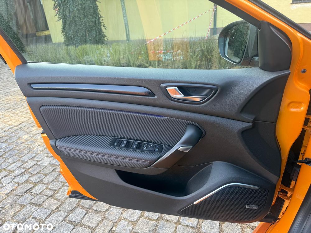 Renault Megane 1.8 TCe FAP R.S EDC - 11