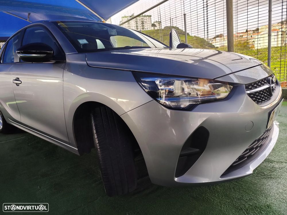 Opel Corsa 1.5 D Edition - 16