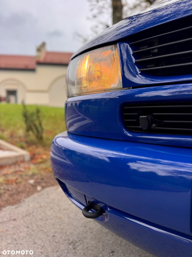 Volkswagen Multivan syncro - 17