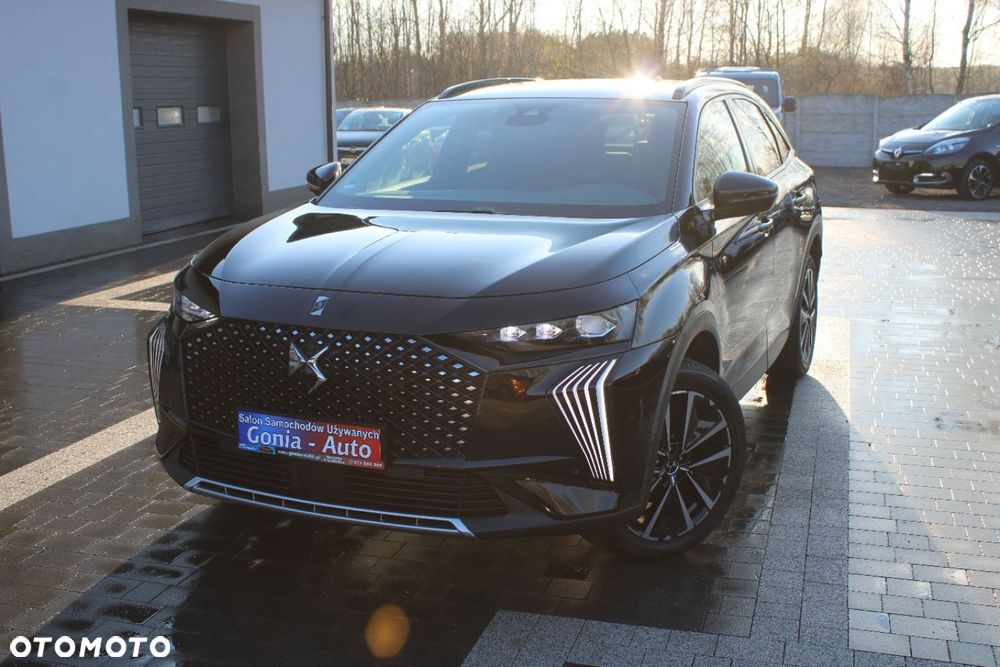 DS Automobiles DS 7 Crossback - 2