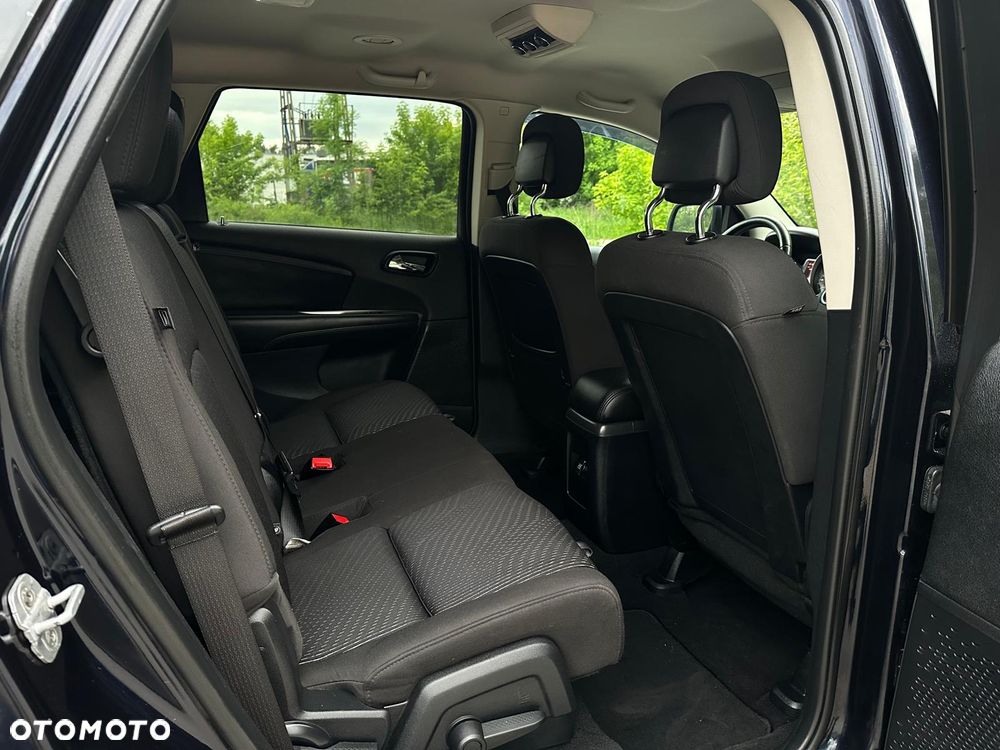 Fiat Freemont 2.0 Multijet 16V DPF Urban - 31