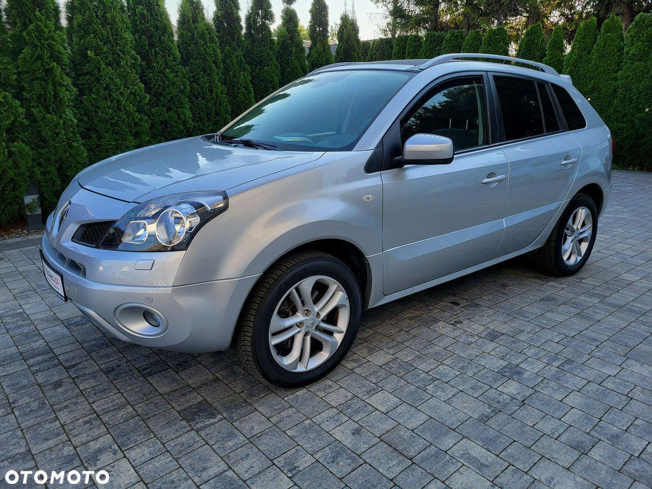 Renault Koleos - 2