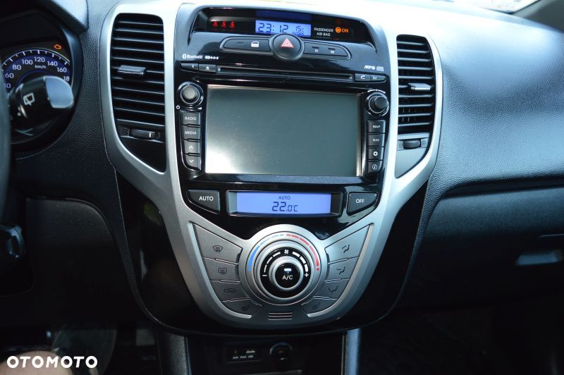 Hyundai ix20 - 18