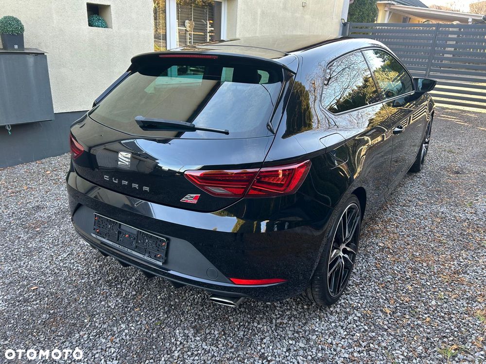 Seat Leon SC 2.0 TSI Start&Stop Cupra 300 - 23