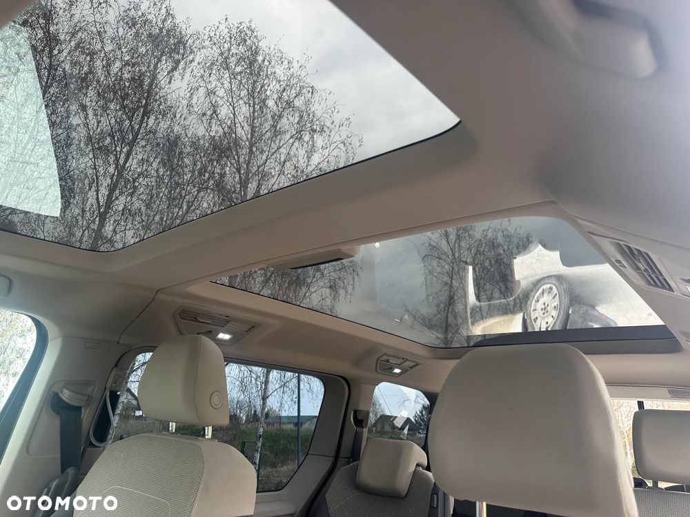 Volkswagen Multivan 2.0 TSI L1 Life DSG - 11