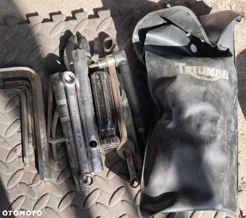 Triumph Speed Triple - 13