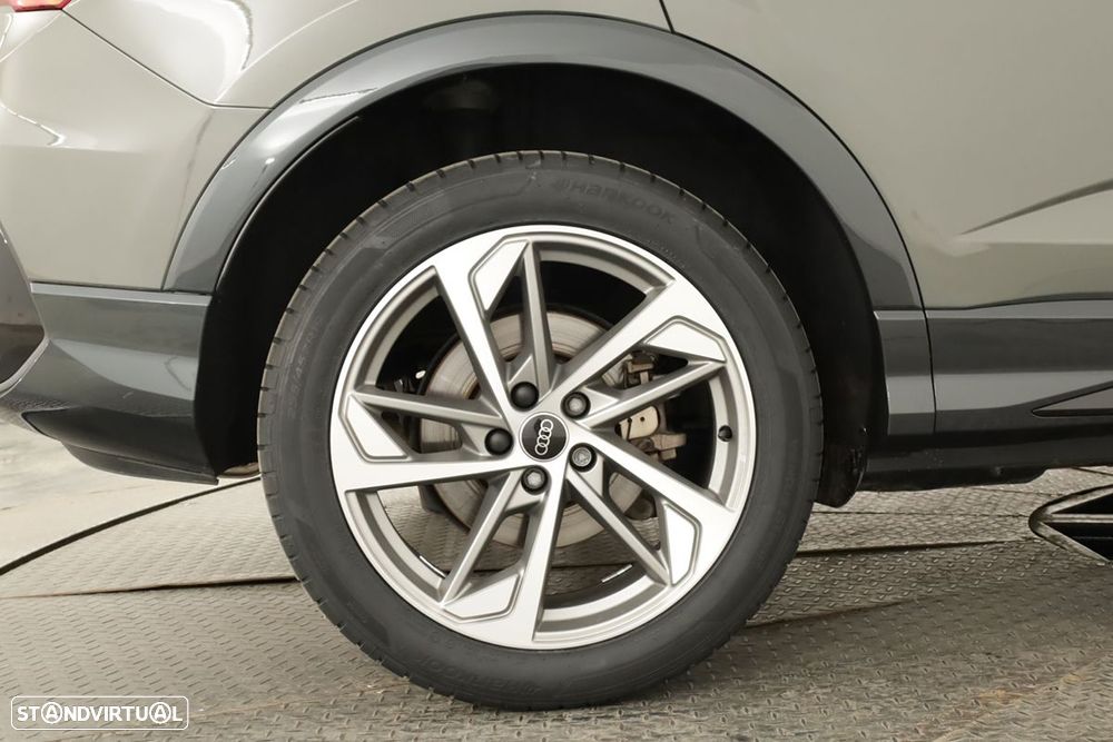 Audi Q3 Sportback 45 TFSIe S line S tronic - 5