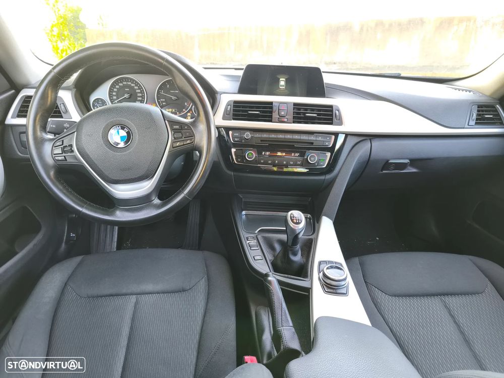 BMW 418 Gran Coupé - 7