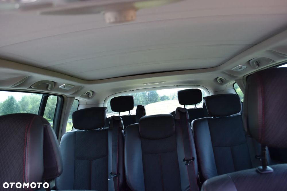 Renault Espace 2.0T Dynamique - 34