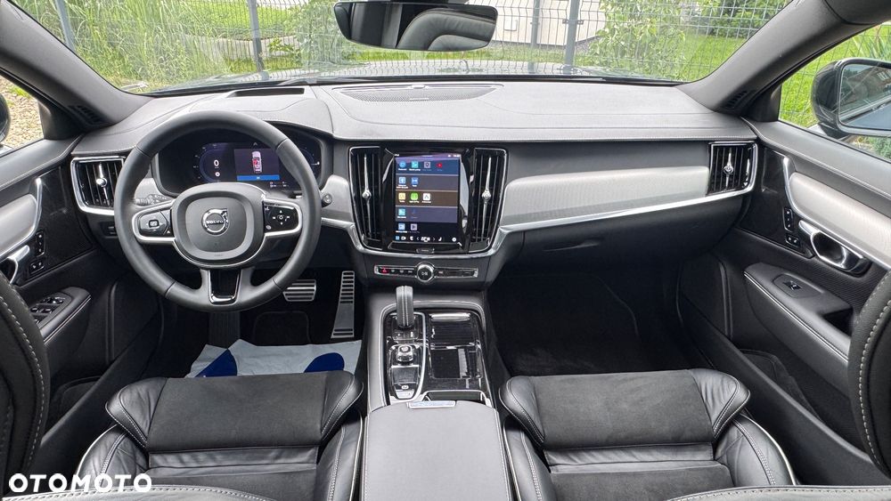 Volvo V90 - 7