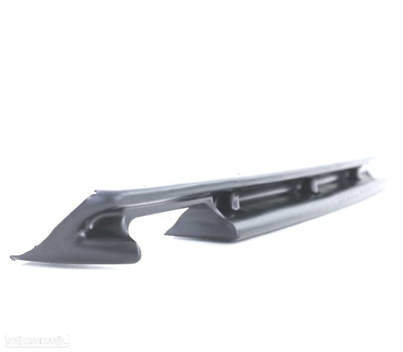 DIFUSOR BMW E36 90-99 LOOK M3 - 3