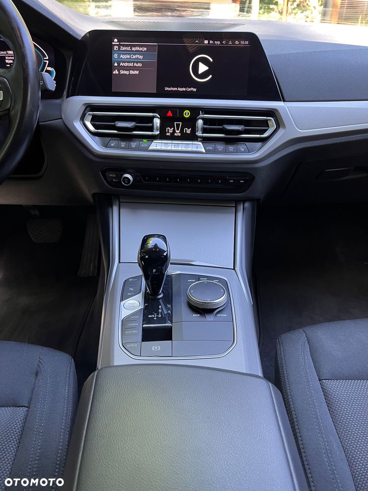 BMW Seria 3 - 15