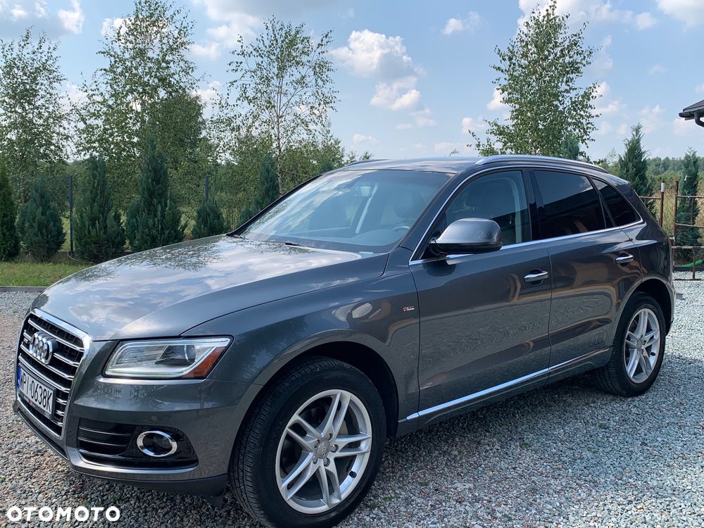 Audi Q5 - 14