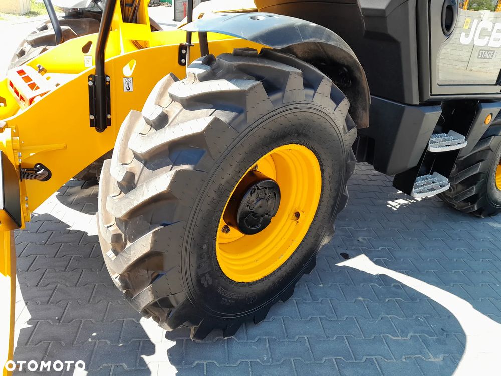 JCB 540-170 2021R - 19