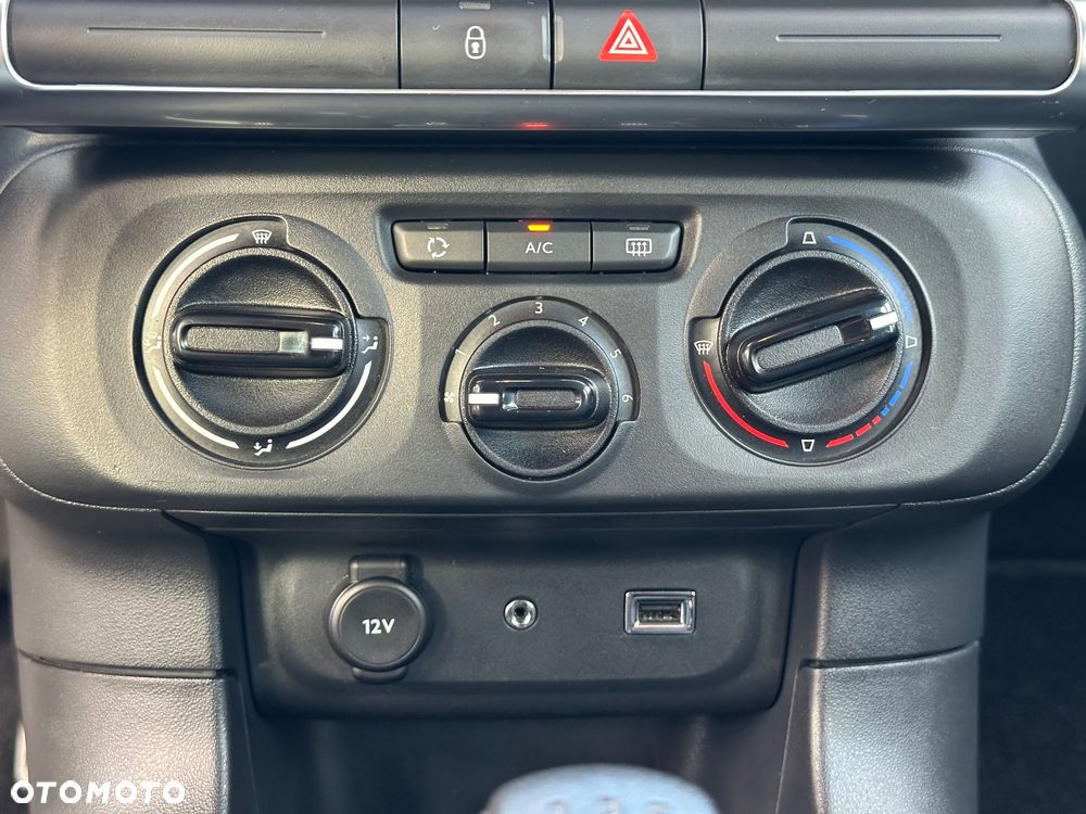 Citroën C3 1.2 PureTech Feel - 30
