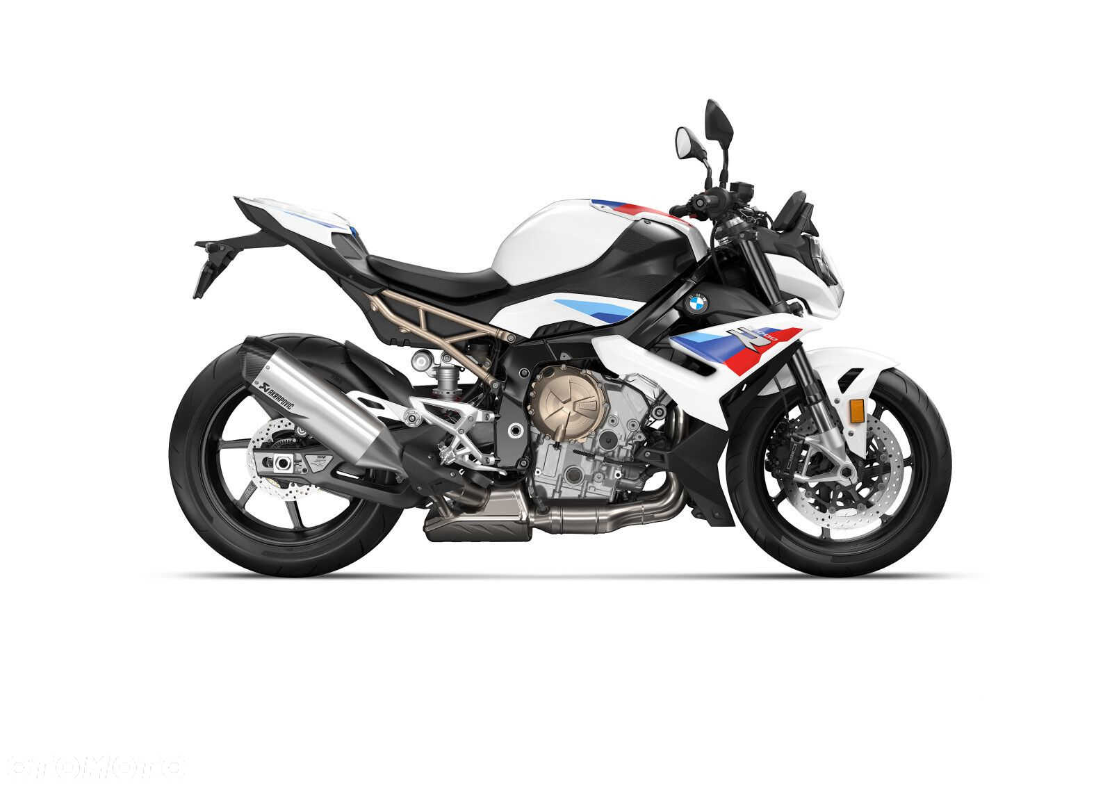 BMW S - 3
