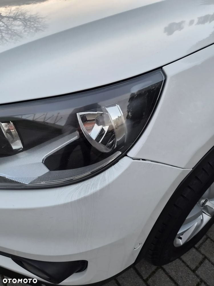 Volkswagen Tiguan 2.0 TDI Trend&Fun - 18