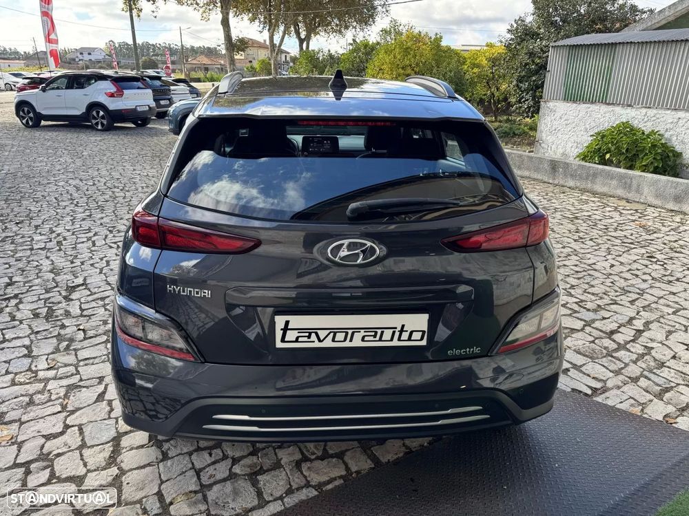Hyundai Kauai EV 39 kWh Premium - 8