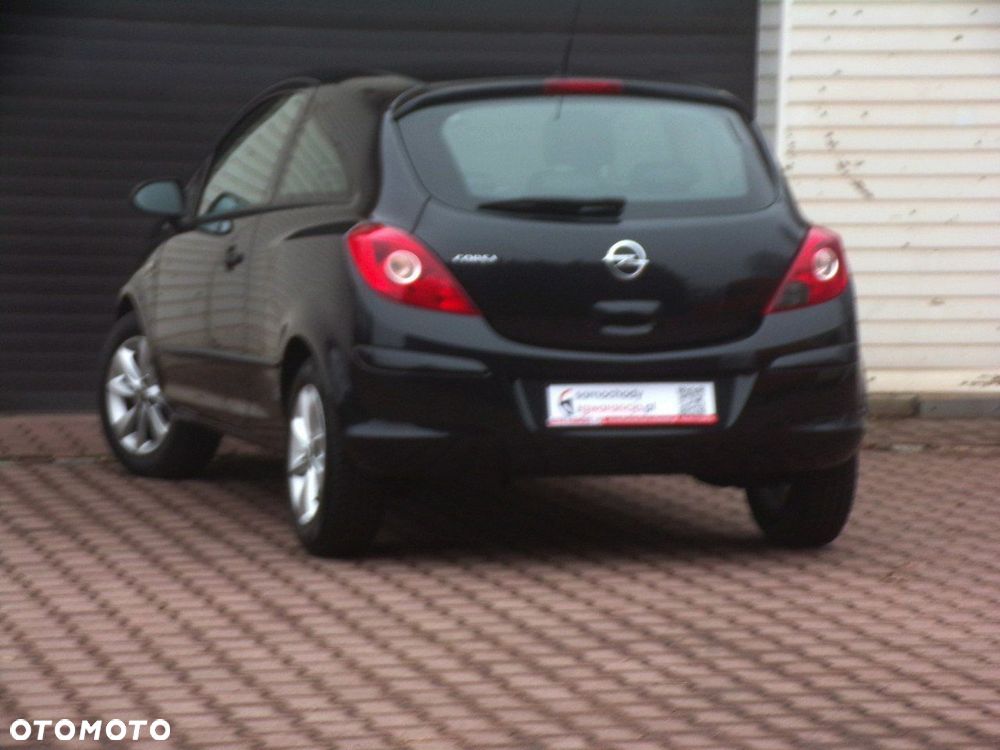 Opel Corsa - 15