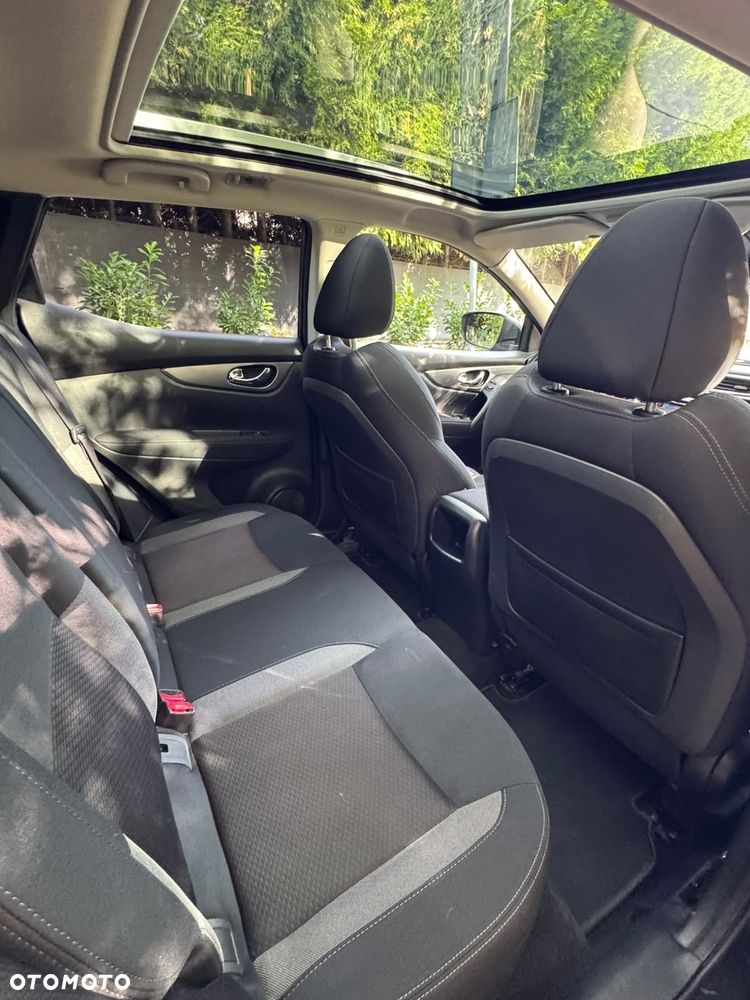 Nissan Qashqai 1.6 DCi ALL-MODE 4x4i TEKNA - 29