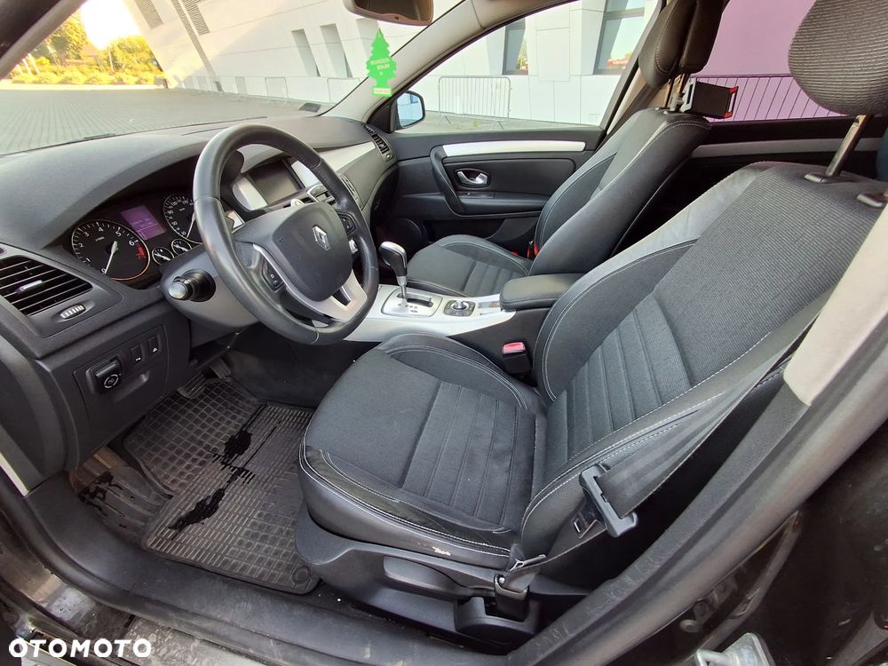 Renault Laguna 2.0T Image - 11