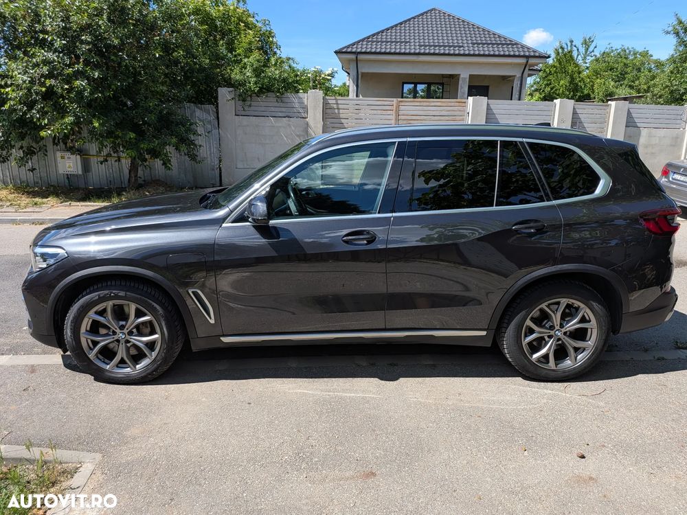 BMW X5 - 6