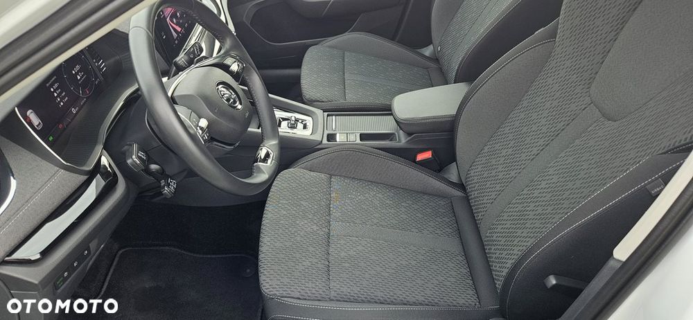 Skoda Octavia 1.5 TSI e-TEC DSG Style - 18