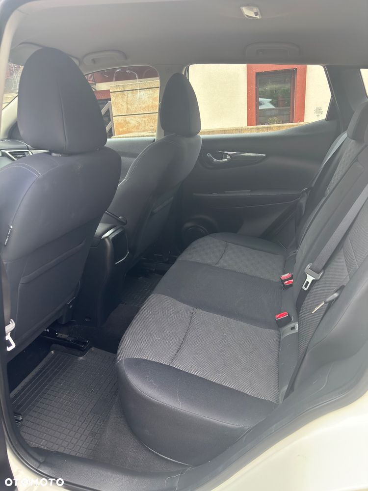 Nissan Qashqai - 7