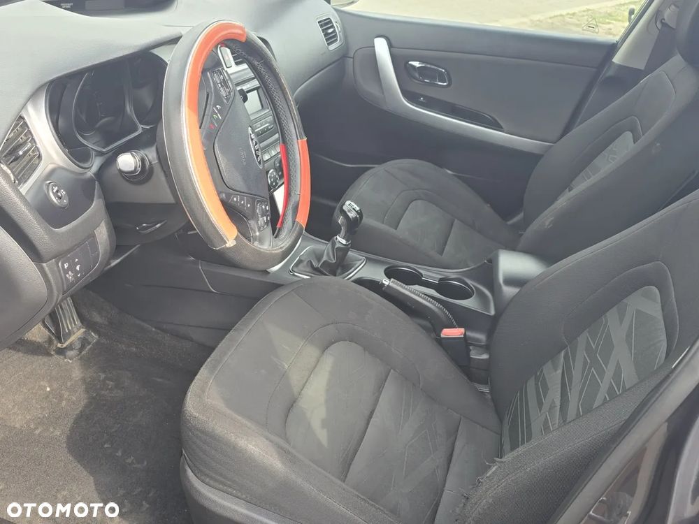 Kia Ceed 1.6 CRDi XL - 14