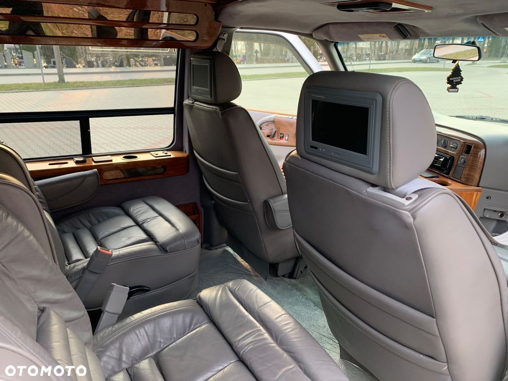 Chevrolet Astro - 11