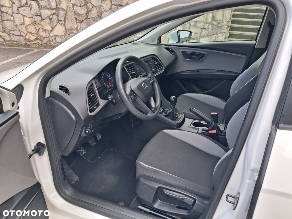 Seat Leon - 11