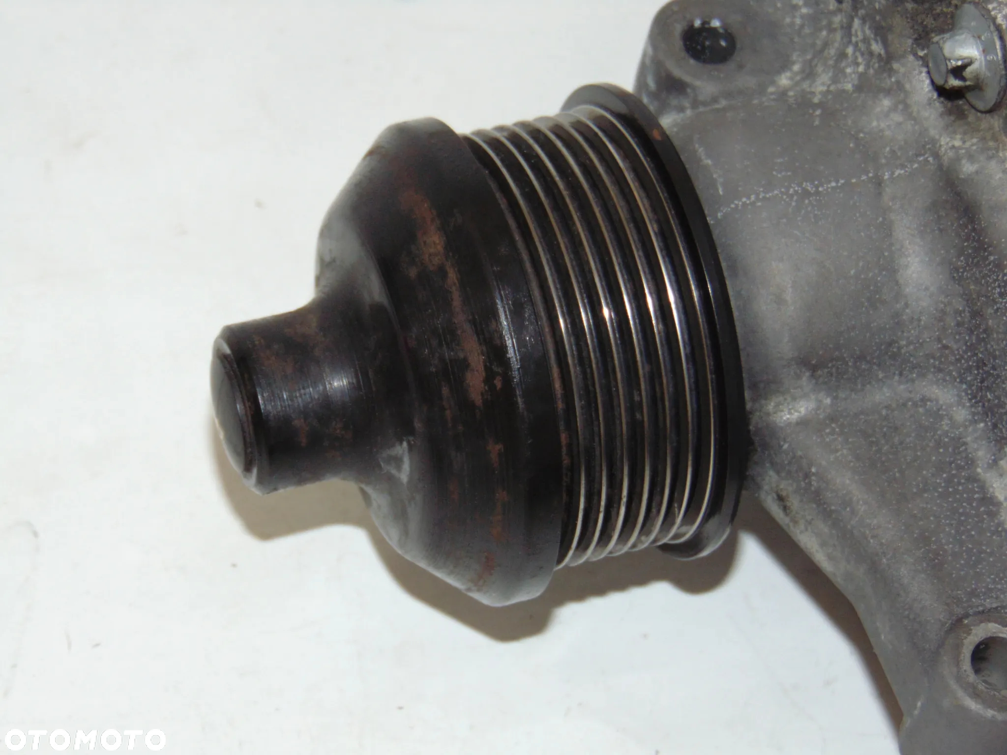 Kompressor turbina turbosprężarka doładowanie kompresor Mercedes C E Klasa W203 W211 CLK W209 benzyna 1.8 - 14