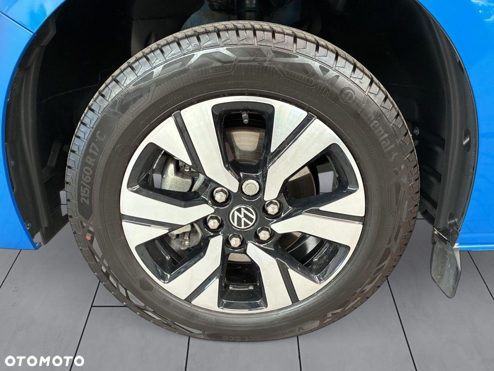 Volkswagen Caravelle 2.0 TDI L2 Life - 36