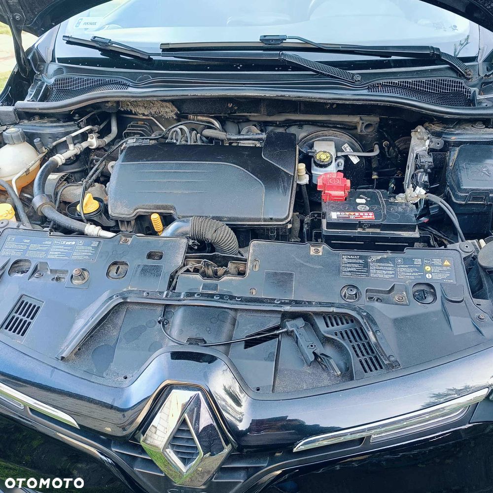 Renault Clio 1.2 16V 75 Start - 7