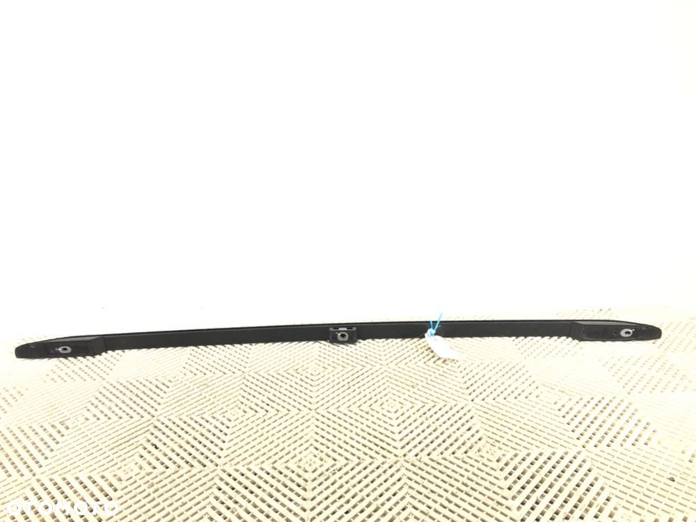 RELING DACHOWY LEWY  VW CADDY V Nadwozie pełne/minivan (SBA, SBH) 2020 - 2022 2.0 TDi BMT 90 kW - 4