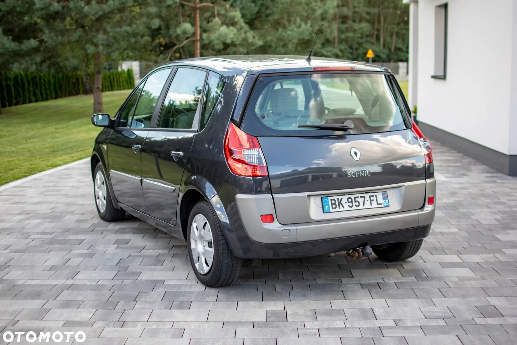 Renault Scenic - 5