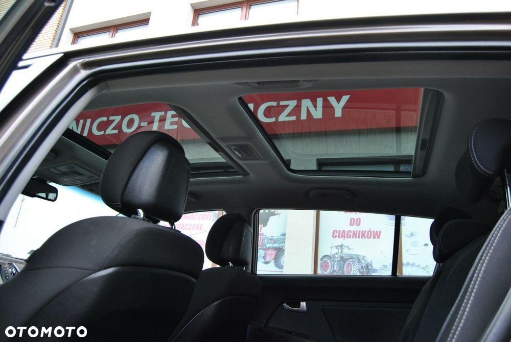 Kia Sportage 1.6 GDI 2WD Attract - 7