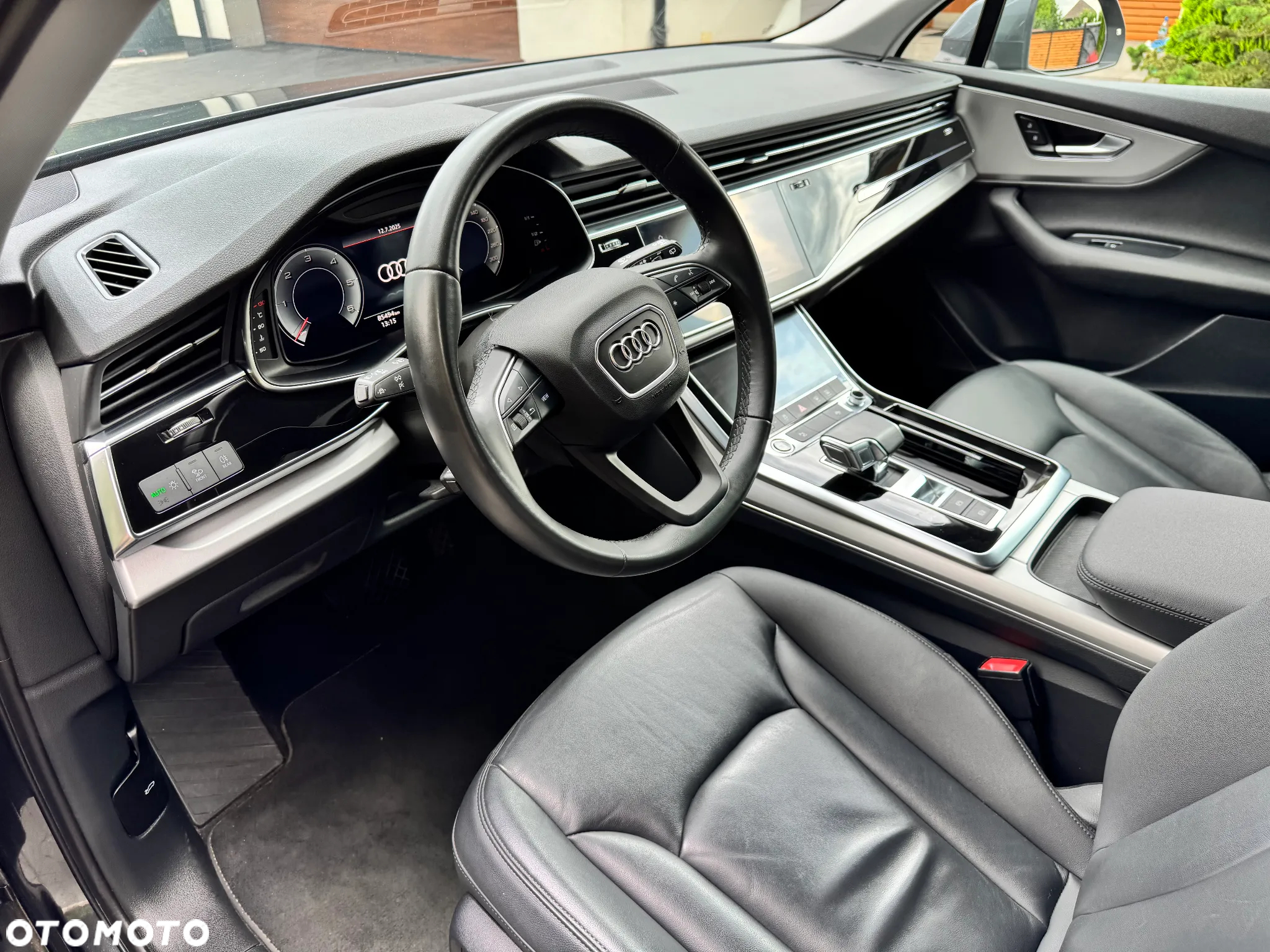 Audi Q7 - 18