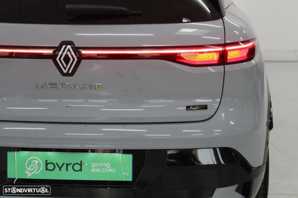 Renault Mégane E-Tech EV60 Techno Optimum Charge - 7