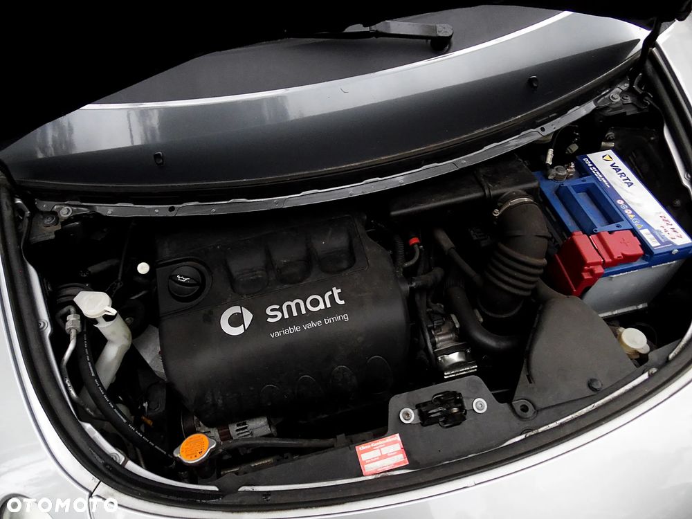 Smart Forfour passion - 35