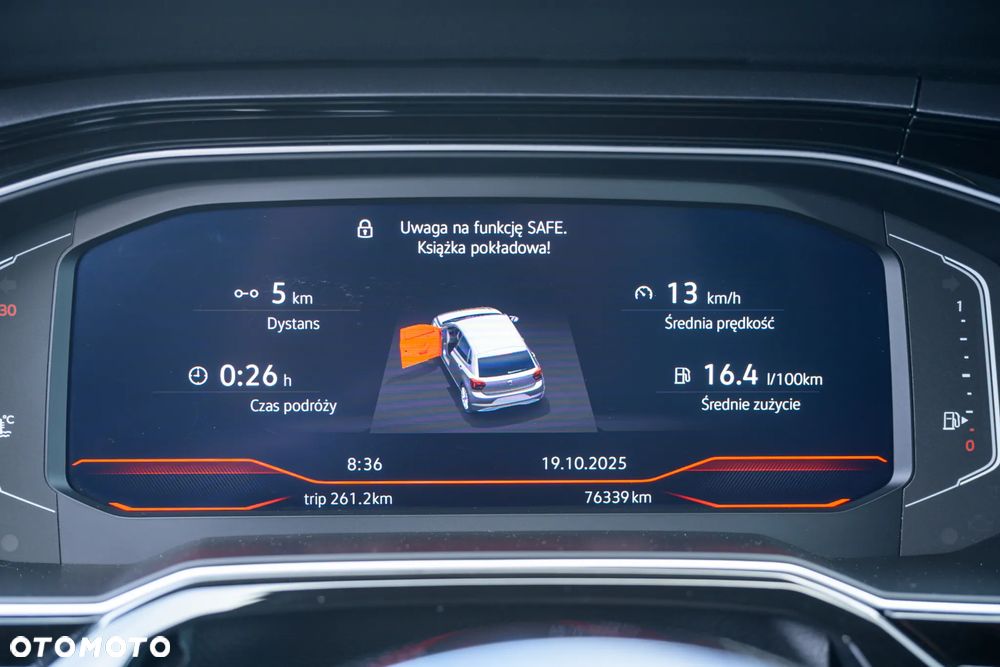 Volkswagen Polo 2.0 TSI GTI DSG - 18